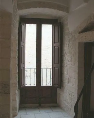 Antica Casetta Ostunese