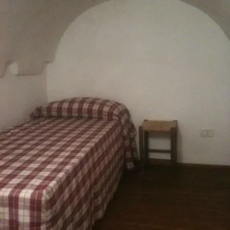 Antica Casetta Ostunese Ostuni