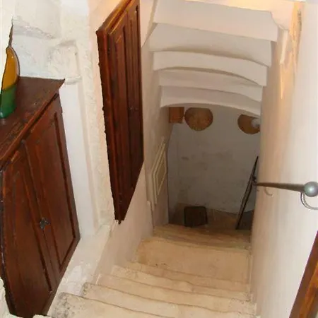 Antica Casetta Ostunese * Ostuni