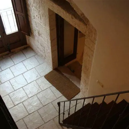 Antica Casetta Ostunese