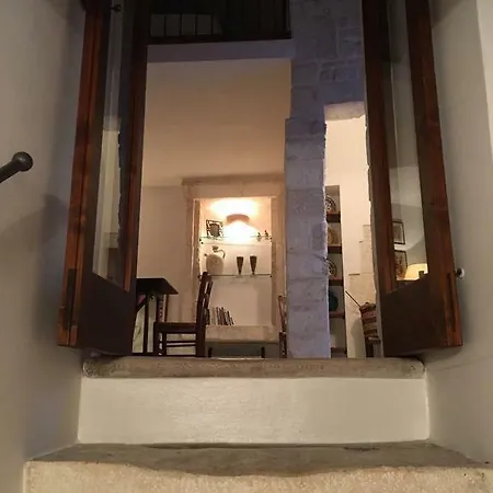 Vakantiehuis Antica Casetta Ostunese Ostuni