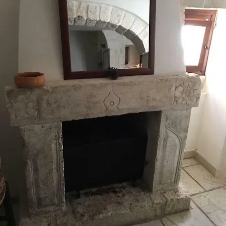 Antica Casetta Ostunese